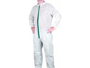 Tyvek Coverall